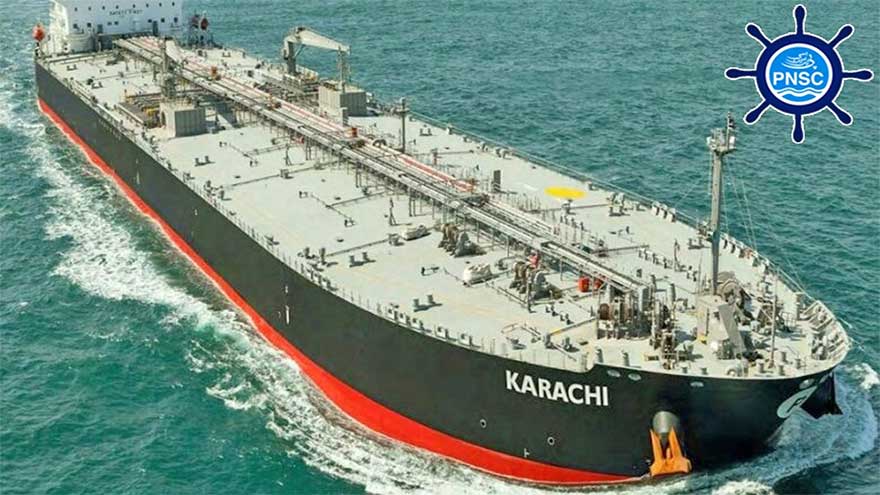PNSC sustains energy lifeline during regional maritime tensions
