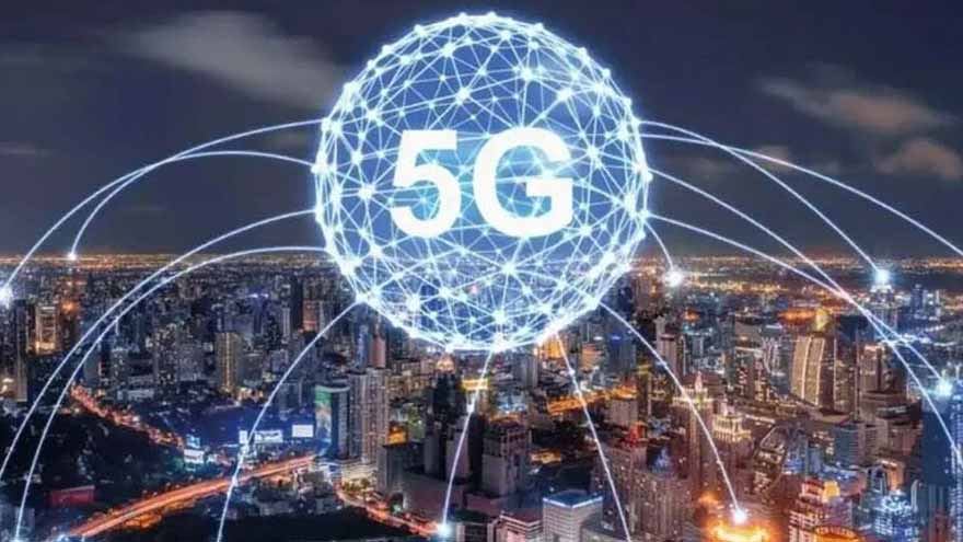PTA to launch 5G auction for AJK, Gilgit-Baltistan