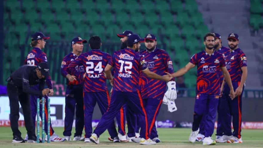 PSL 11: Hasan Ali's four-wicket burst powers Karachi Kings to victory over Quetta Gladiators