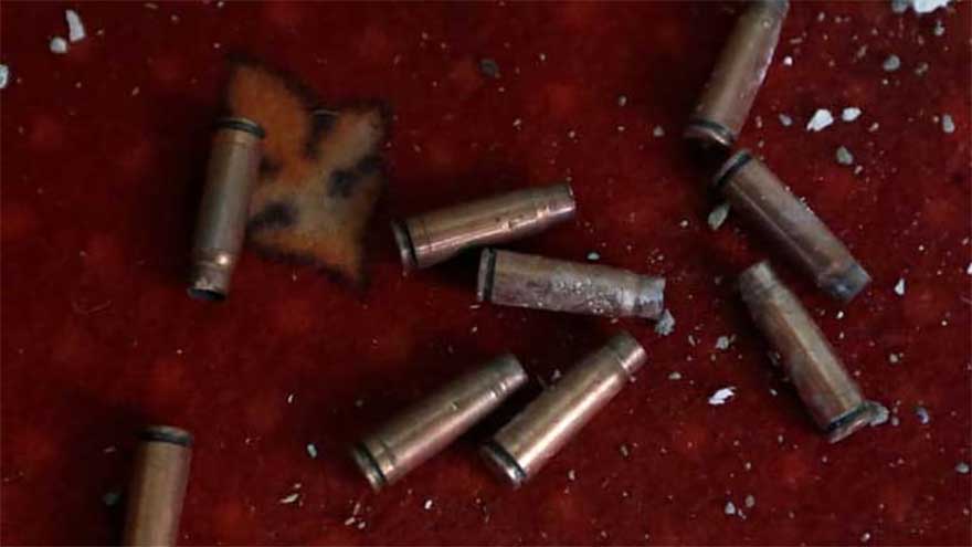 15-year-old girl murdered after rape in Ferozewala