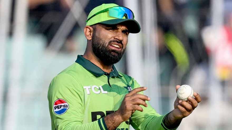 Fakhar Zaman handed two-match ban for PSL misconduct 