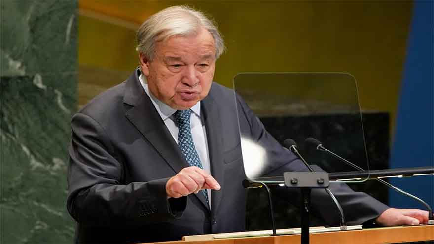 Three UN peacekeepers killed in Lebanon as Israeli strikes pummel south