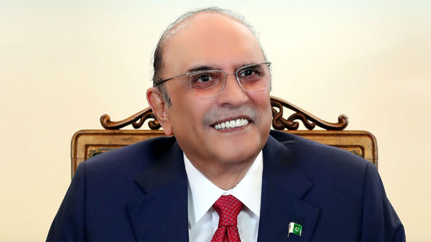 President pays tribute to workers, reaffirms commitment to labour rights on May Day