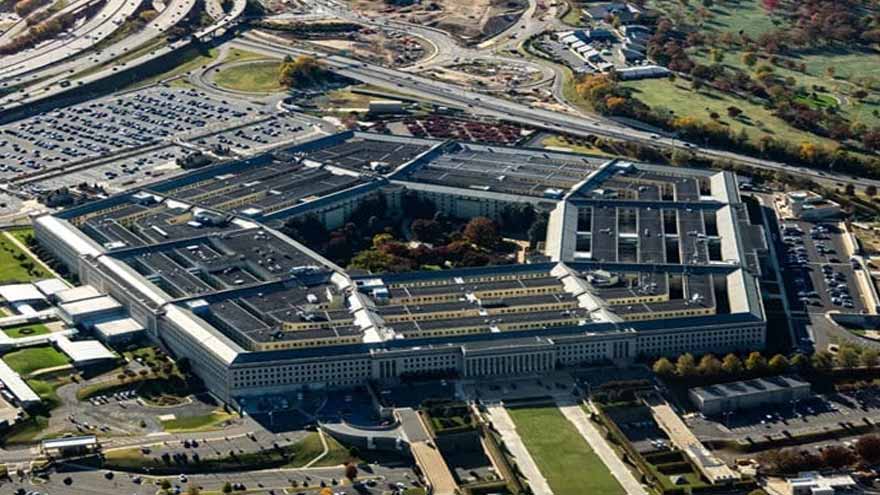 Pentagon reaches deals with top AI firms