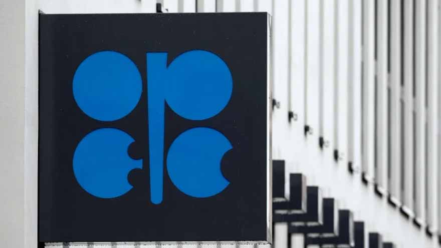 Opec+ to make first post-UAE production decision