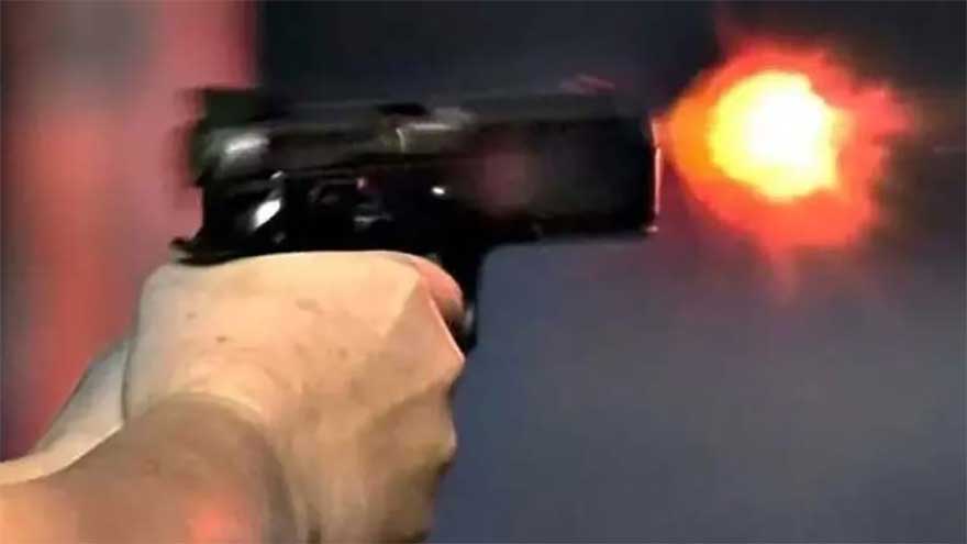 One killed, other injured in Karachi targeted shooting