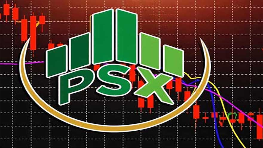 Pakistan stocks surge after Trump halts 'Project Freedom'