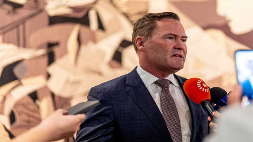 US-proposed Iran resolution at UN faces likely vetoes from China, Russia