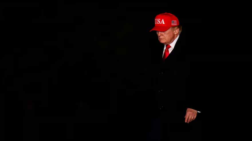 Trump's feuds, tensions with allies likely to outlast Iran war