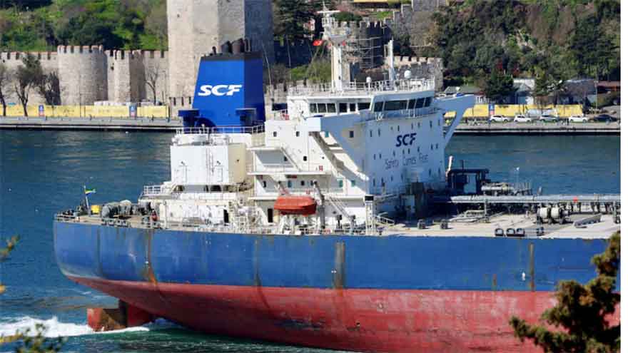 LNG supply from Qatar restored as vessel set to arrive at Port Qasim
