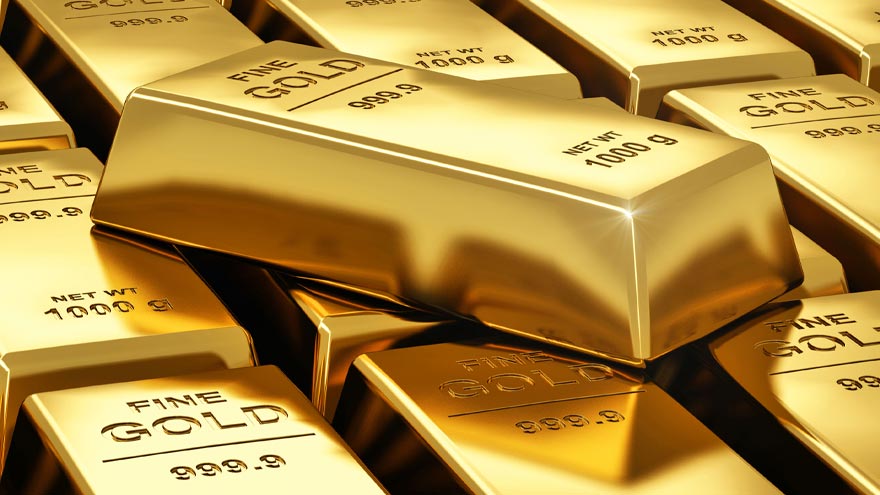 Gold prices in Pakistan surge amid global trend